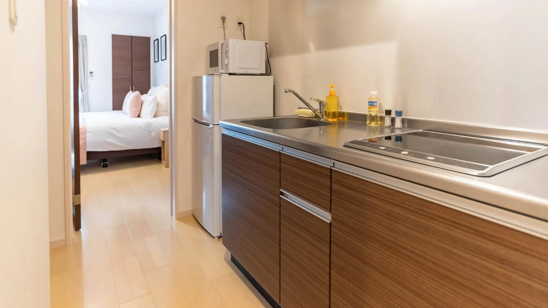 Fds Liberta Apartment Osaka