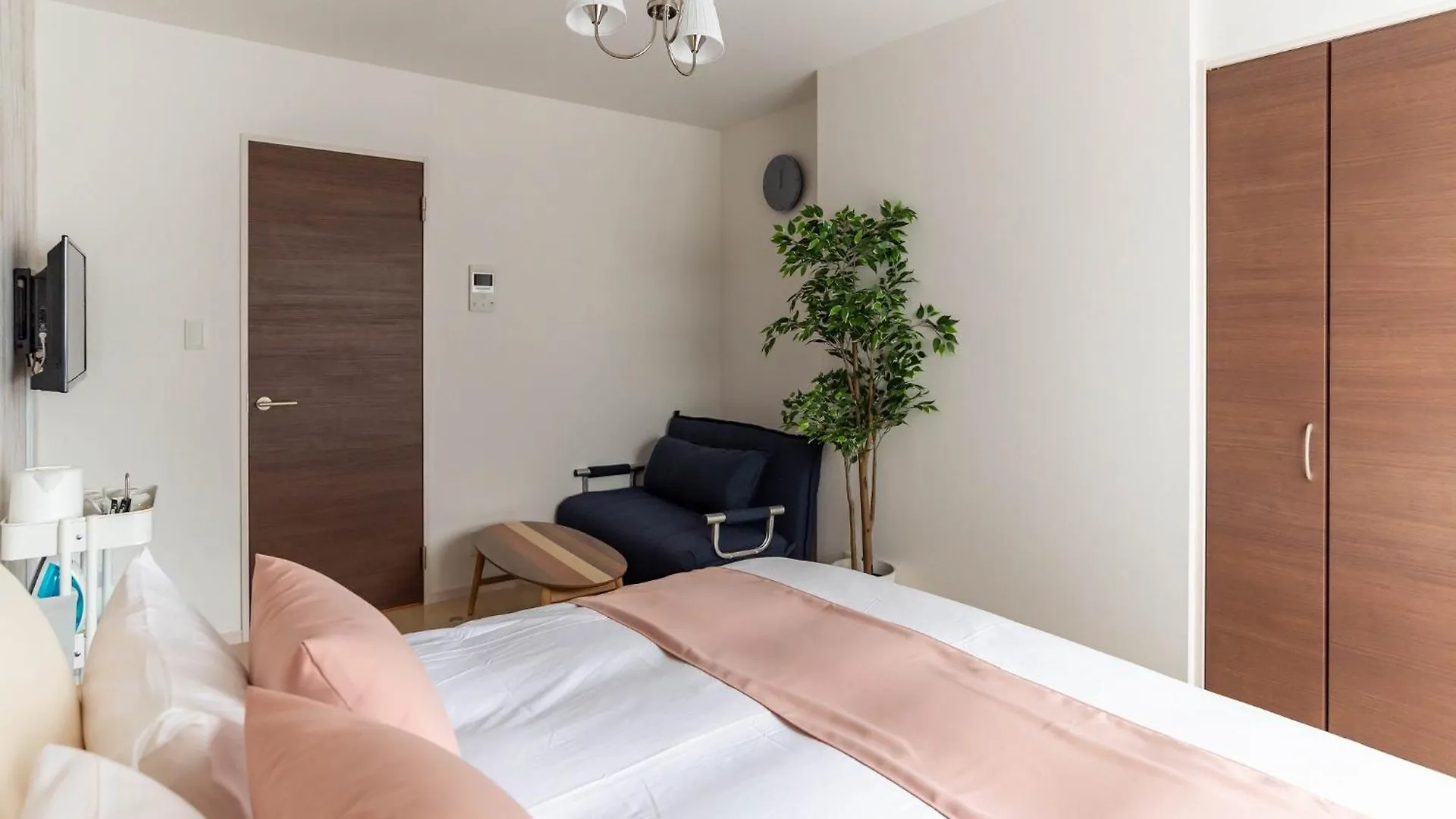 Fds Liberta Apartment Osaka 0*,  Japan
