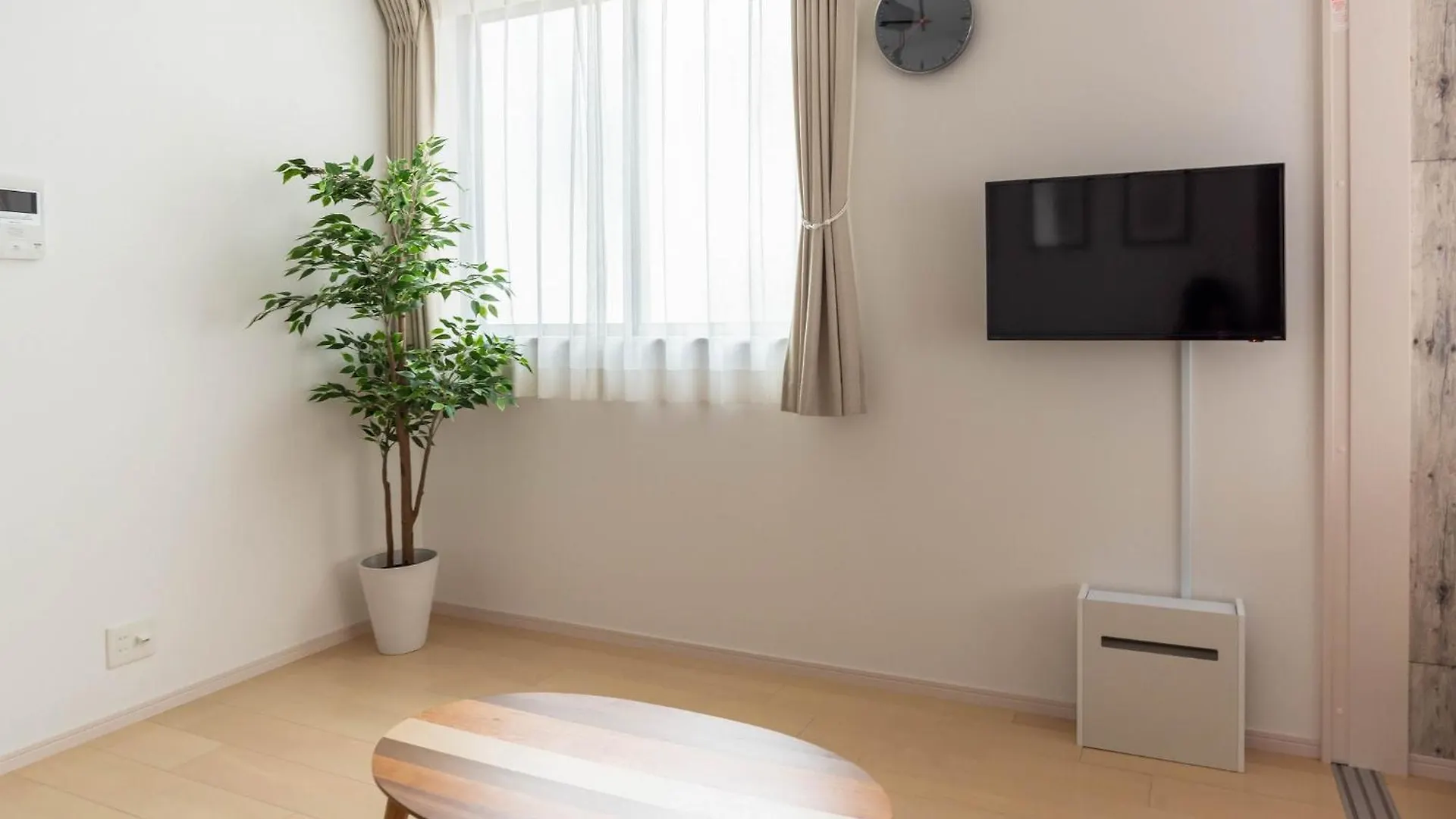 Fds Liberta Apartment Osaka Japan