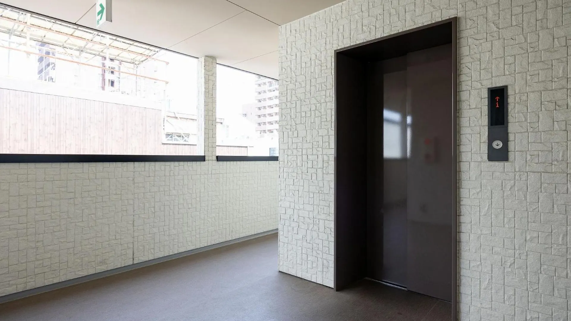 Fds Liberta Apartment Osaka