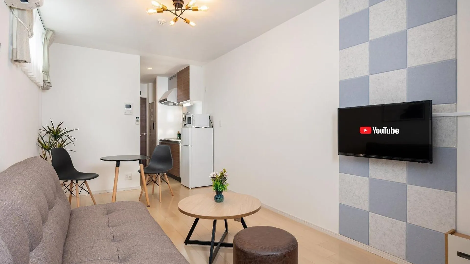 Fds Liberta Apartment Osaka