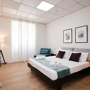 Splendido A 15 Minuti Da Centro Apartment Rome