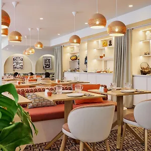 **** Hotel Mercure Raphael Centre France