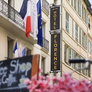 *** Hotel Florence France