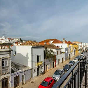 Casa Eva Amendoa Apartment Tavira