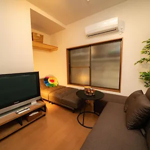 3 Bedrooms House In Food Heaven Area Apartment Tokyo