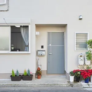 Ka's House Apartment Tokyo