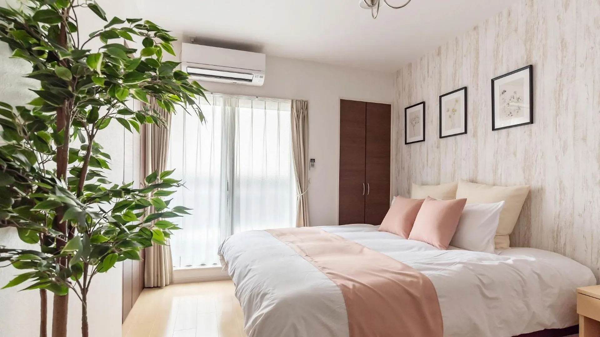 Fds Liberta Apartment Osaka 0*,