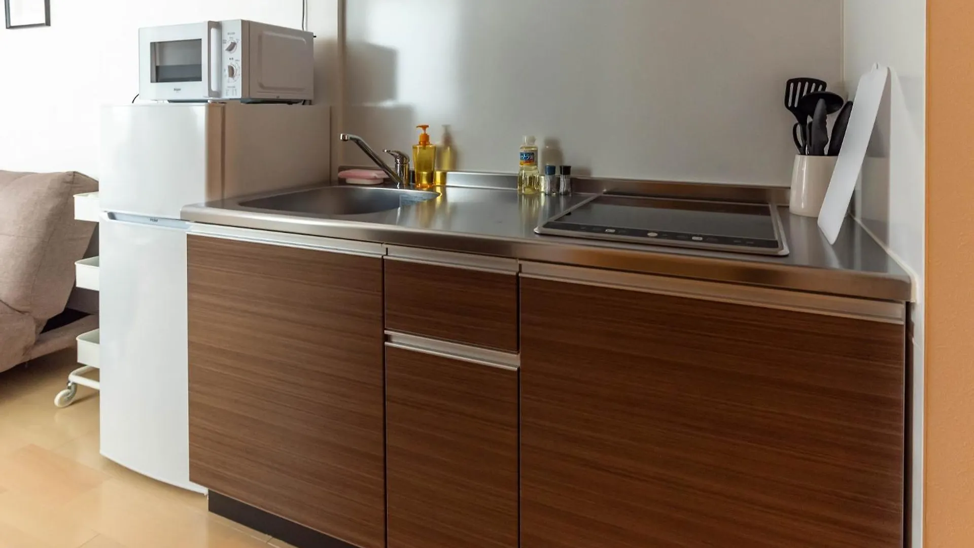 Fds Liberta Apartment Osaka