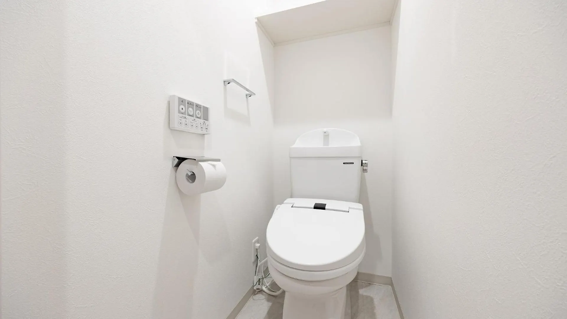Fds Liberta Apartment Osaka
