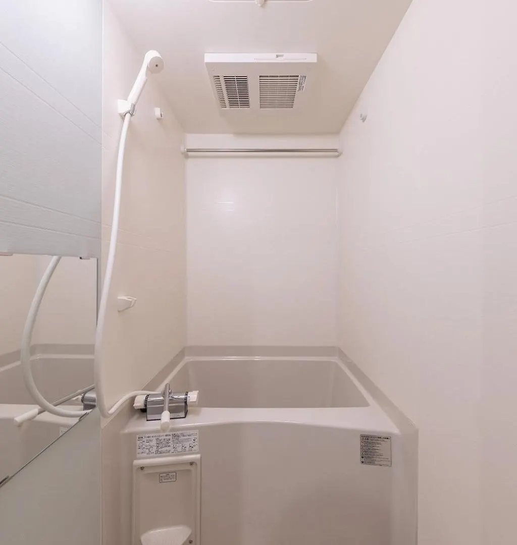 Fds Liberta Apartment Osaka Japan