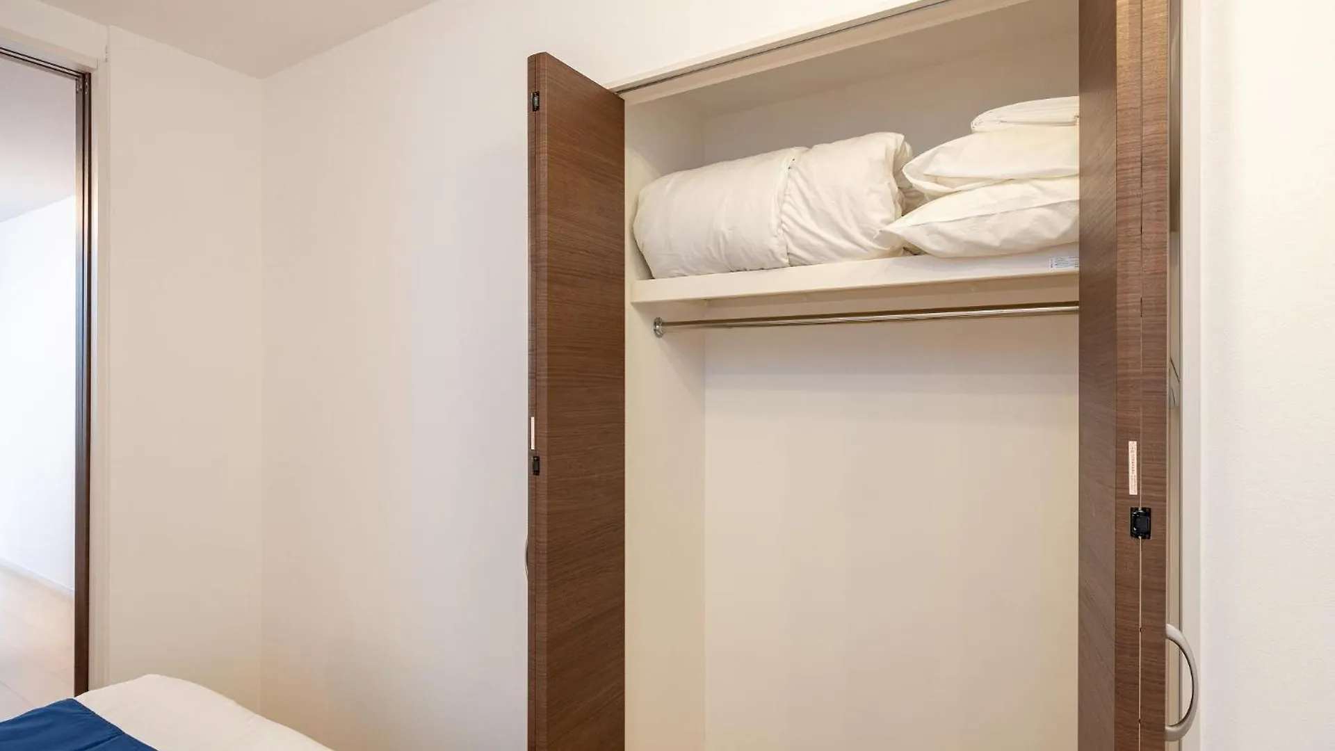 Fds Liberta Apartment Osaka
