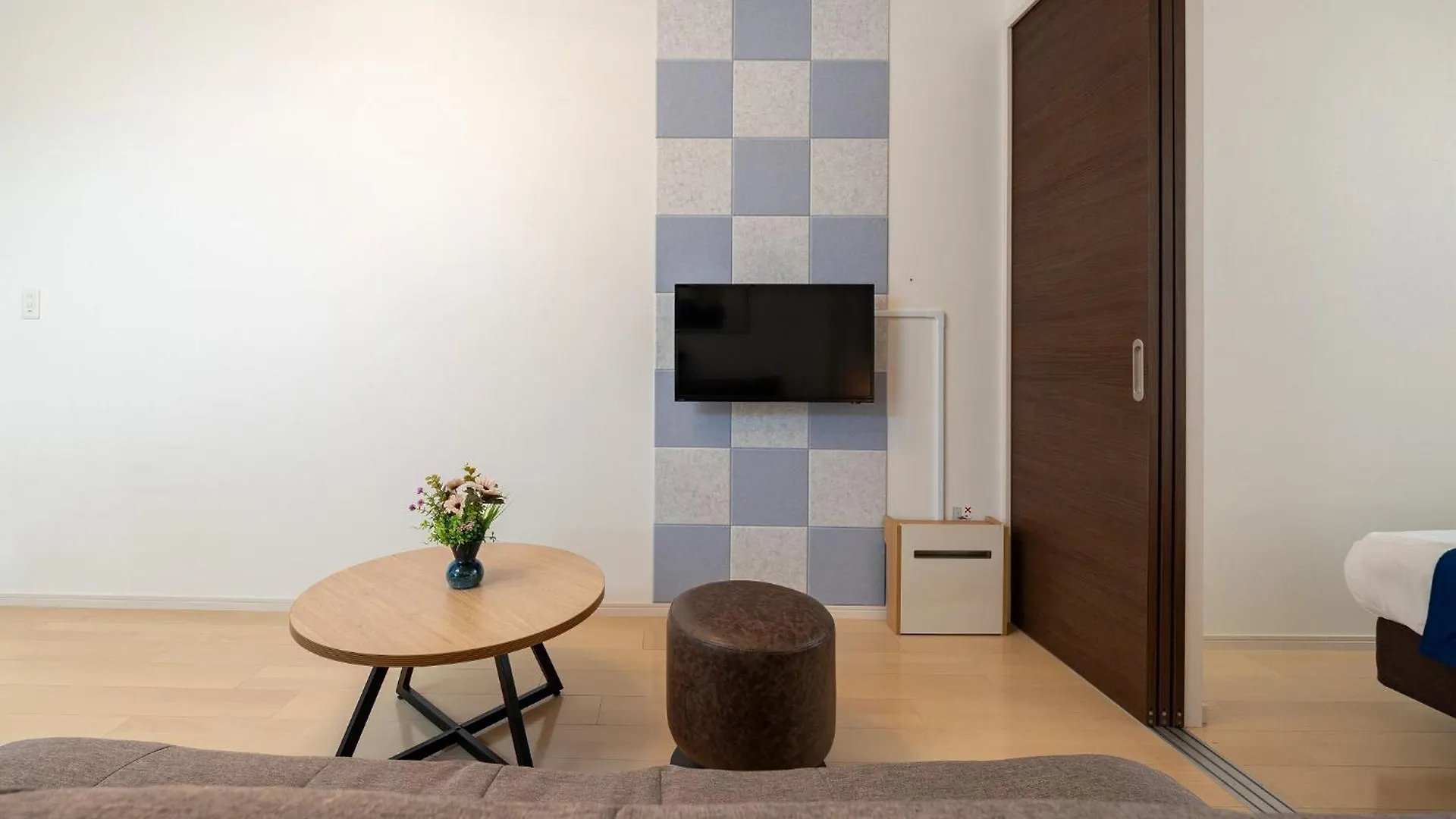 Fds Liberta Apartment Osaka