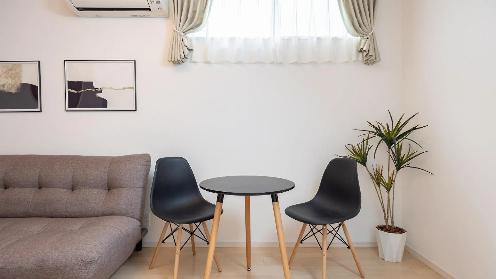 Fds Liberta Apartment Osaka